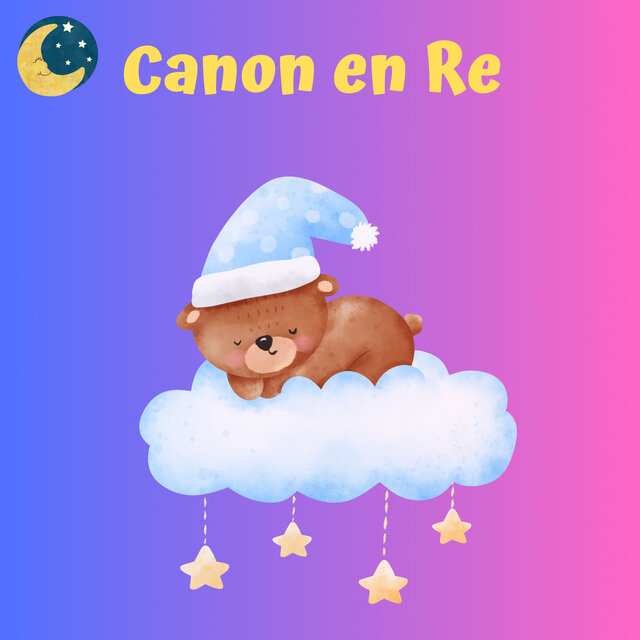 Canon en Re