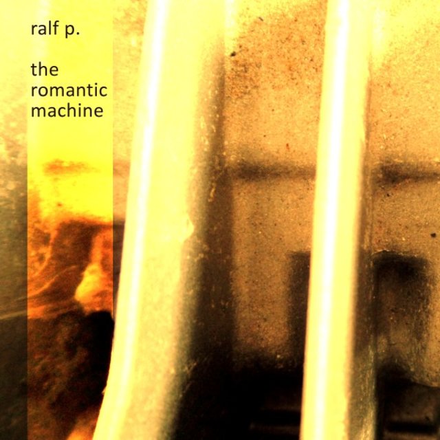 The Romantic Machine