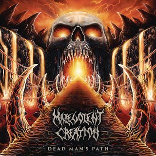 デスメタル〇MALEVOLENT CREATION 93年3rd Amazon.com: Stillborn: CDs & Vinyl