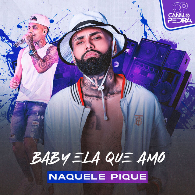 Baby Ela Que Amo