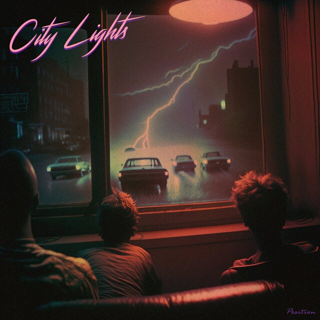 City Lights