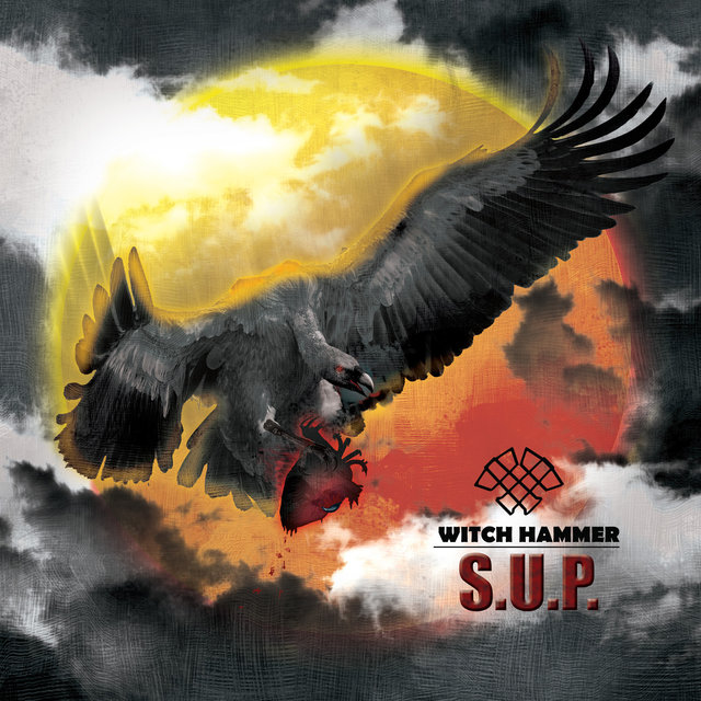 S.U.P.