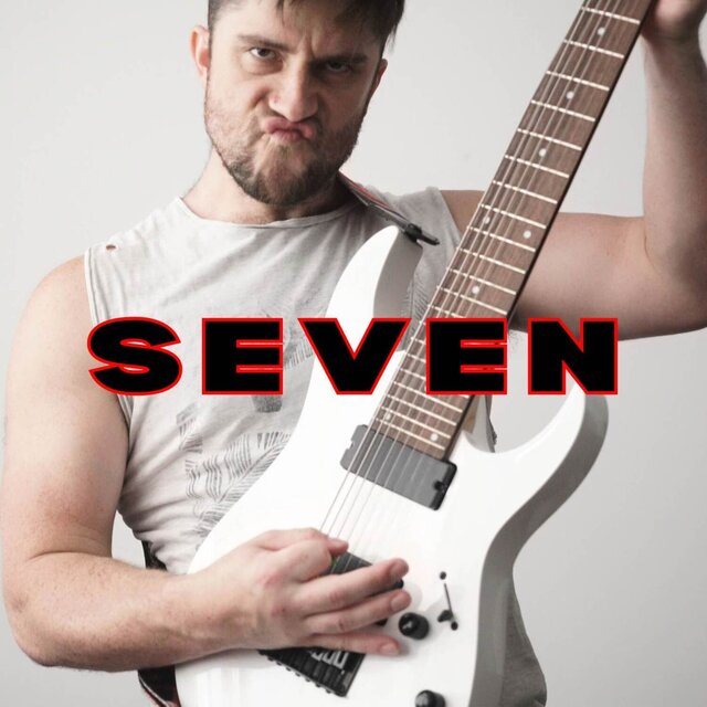 Seven (Metal Version)