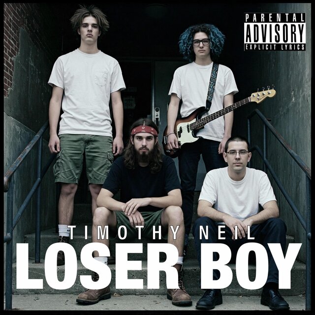 Loser Boy