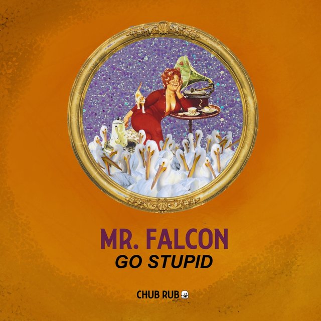 Go Stupid