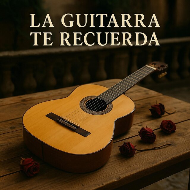 La Guitarra Te Recuerda