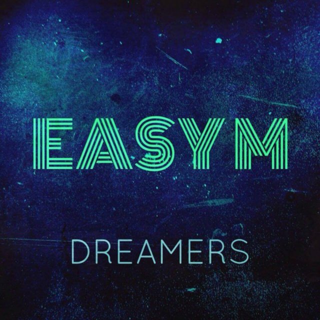 Dreamers EP