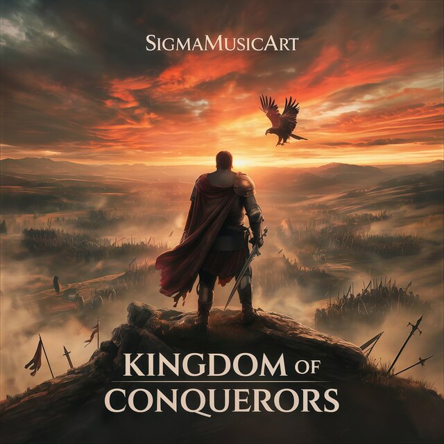 Kingdom Of Conquerors