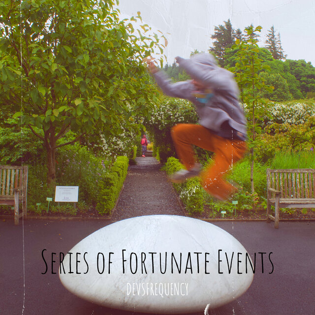 Series of Fortunate Events
