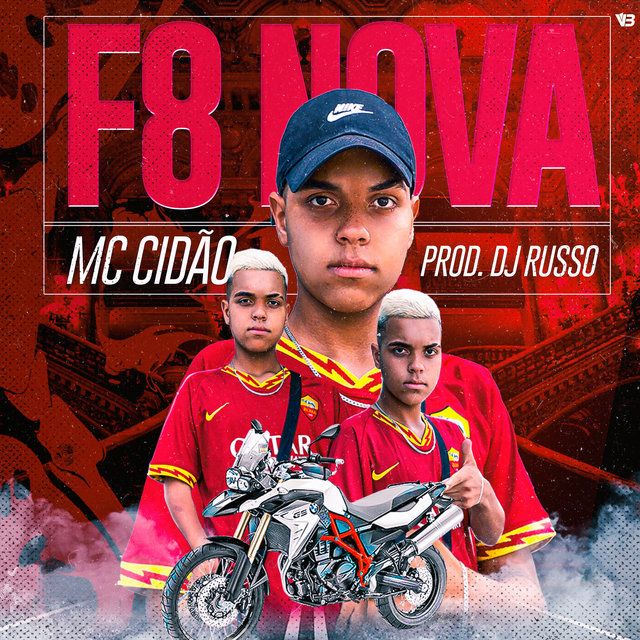 F8 Nova