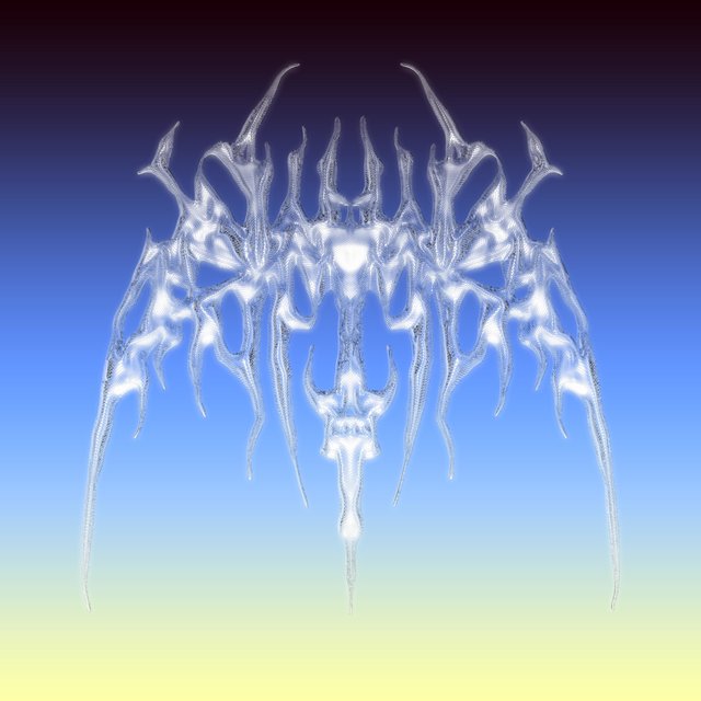 Digital Shapes