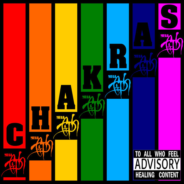 Chakras
