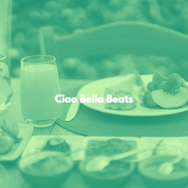 Ciao Bella Beats