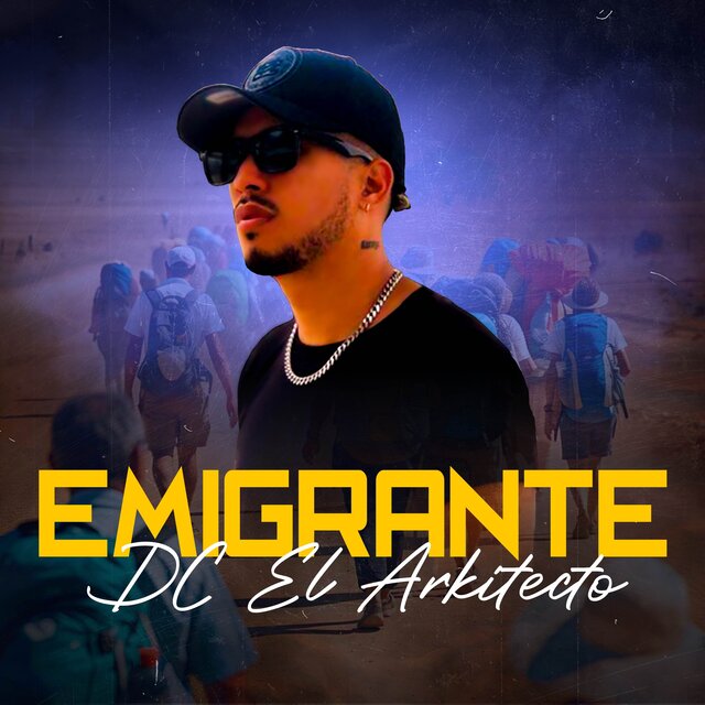 Emigrante