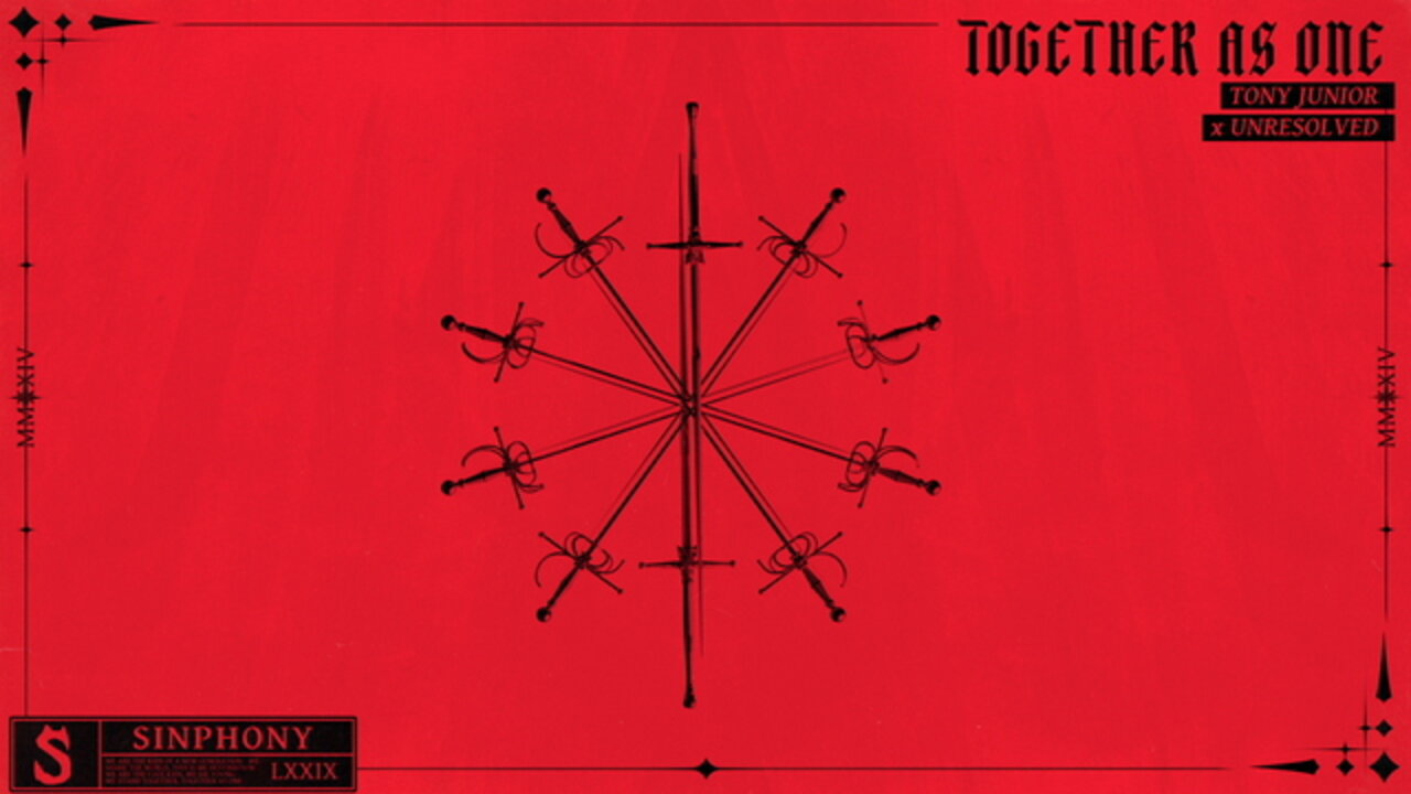Together As One