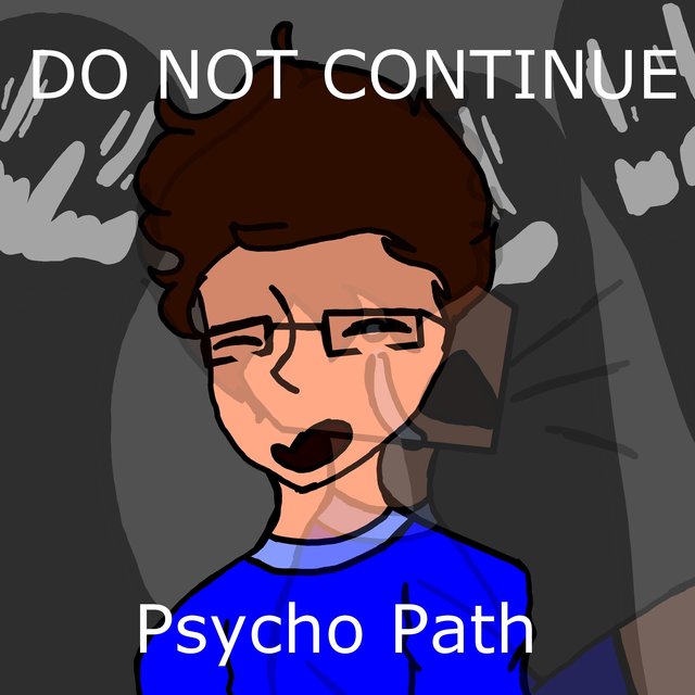 Do Not Continue