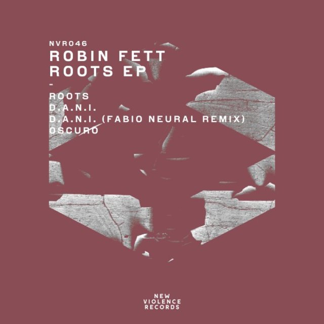 Roots EP