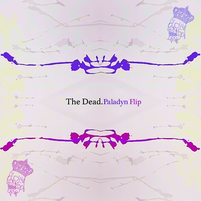 The Dead (Paladyn Remix)