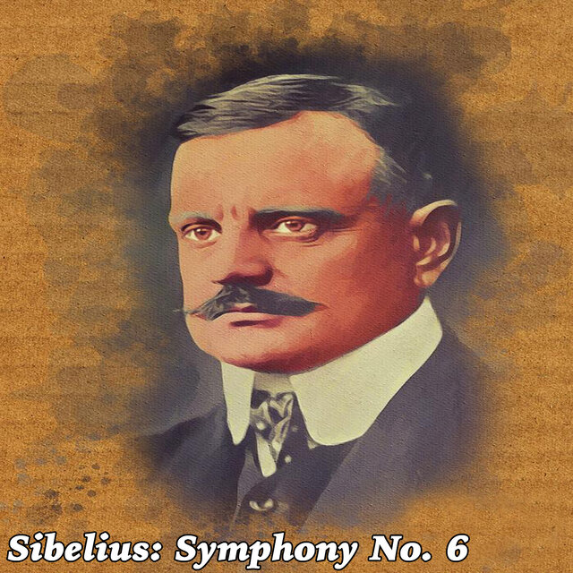 Sibelius: Symphony No. 6