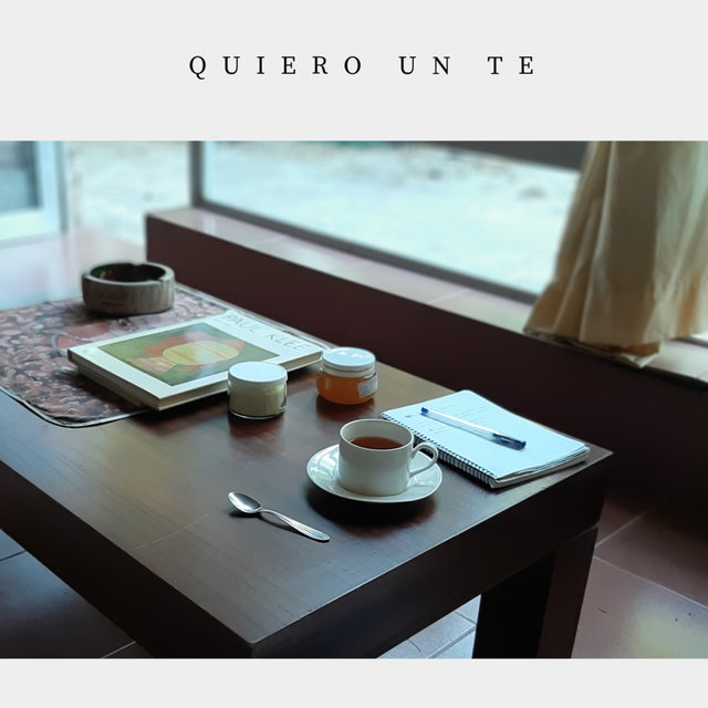 Quiero un Té