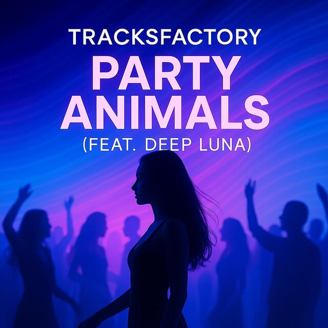 Party Animals (feat. Deep Luna) [Summer Remix]