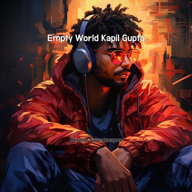 Empty World Kapil Gupta
