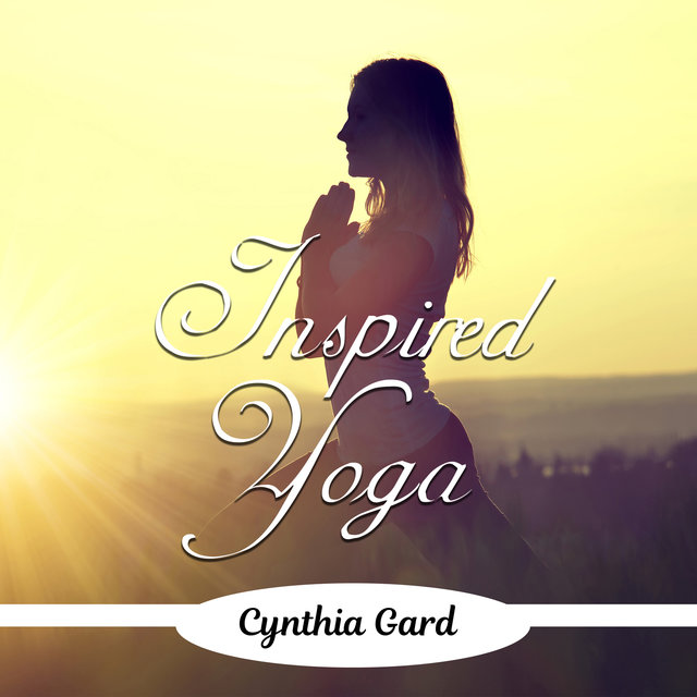 Inspired Yoga