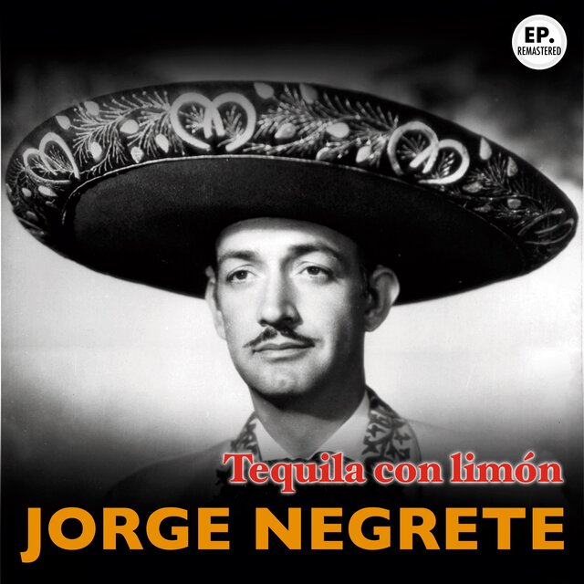 Tequila con limón (Remastered)
