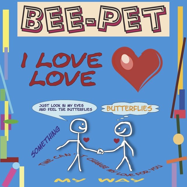 I Love Love