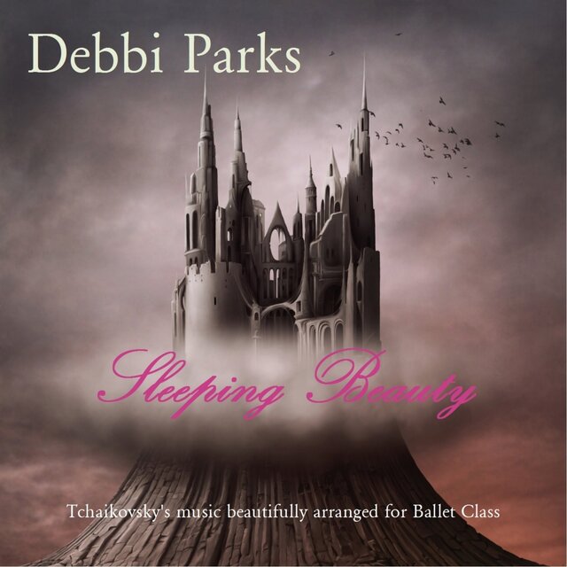 Sleeping Beauty Ballet Class Vol 1