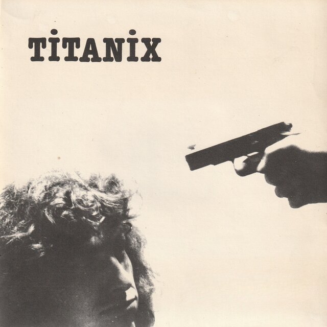 Titanix