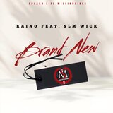 Brand New