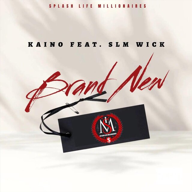 Brand New