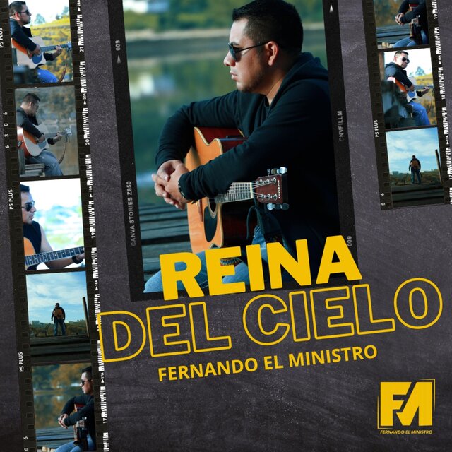 Reina Del Cielo