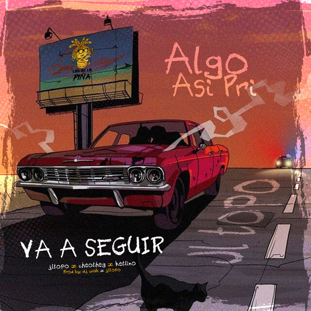VA SEGUIR