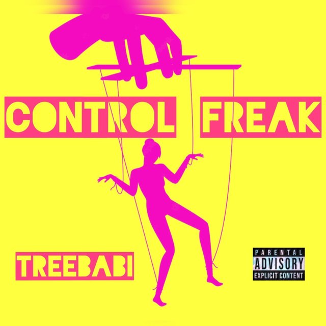 CONTROL FREAK