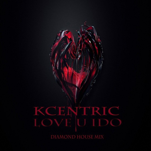 Love U I Do! - Single