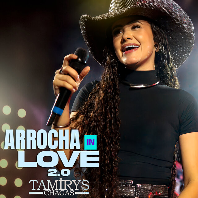 Arrocha In Love 2.0