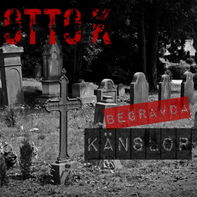 Begravda känslor