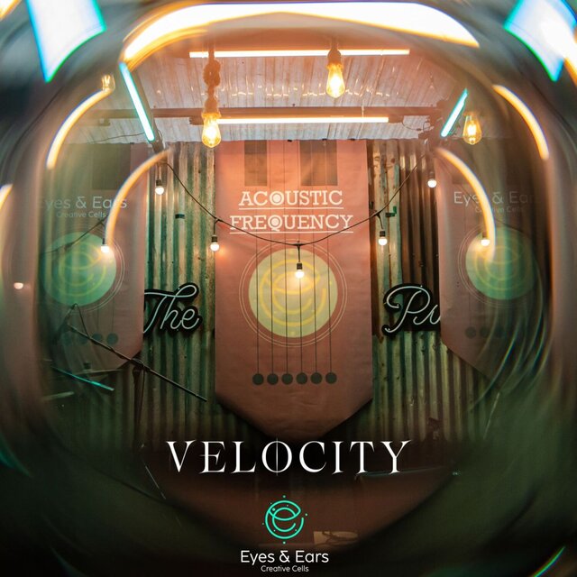 Acoustic Frequency (Acoustic)