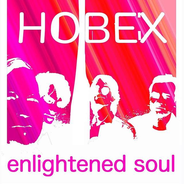 Enlightened Soul (Digital Only)