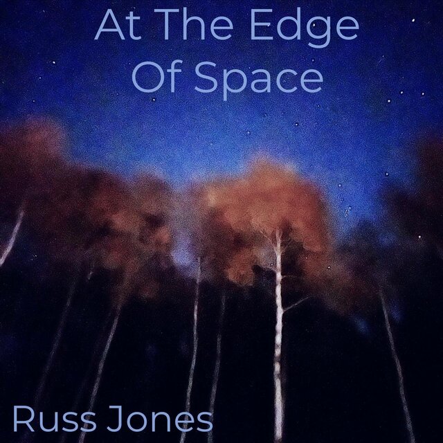 At the Edge of Space