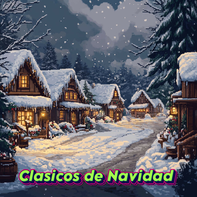 Clasicos de Navidad