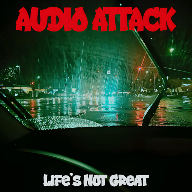Life's Not Great