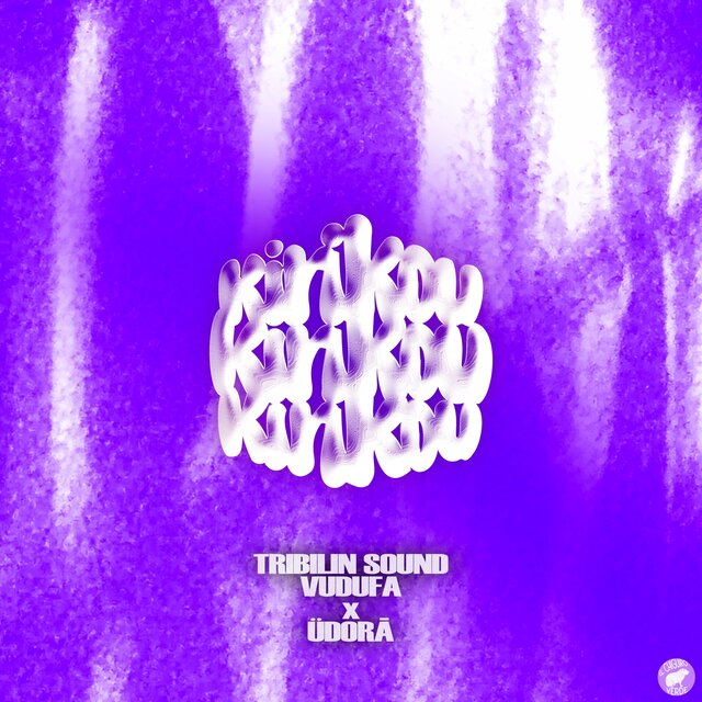 Kirikou (ÜDORĀ Remix) (ÜDORĀ Remix)