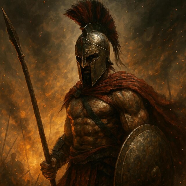 Rise of the Brave