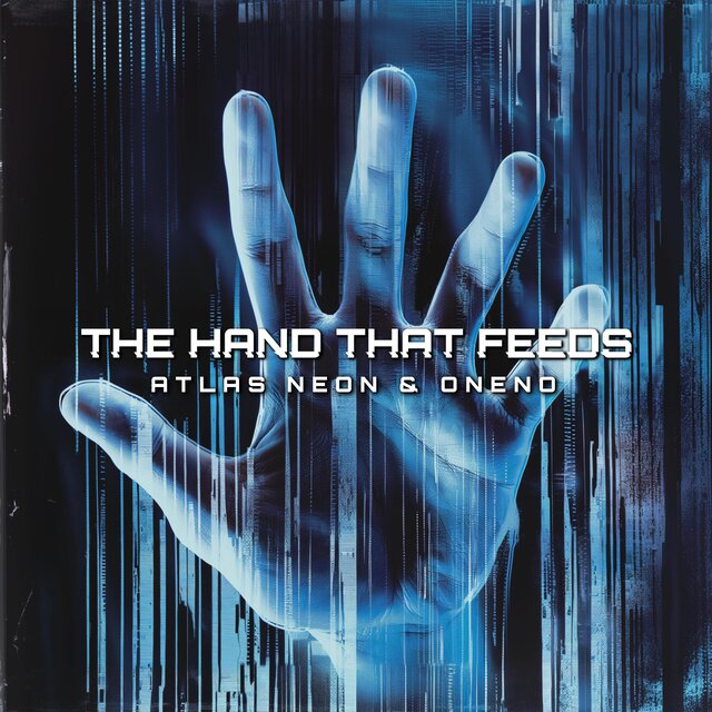 The Hand That Feeds 