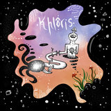 Khlôris (feat. Josh Teed)