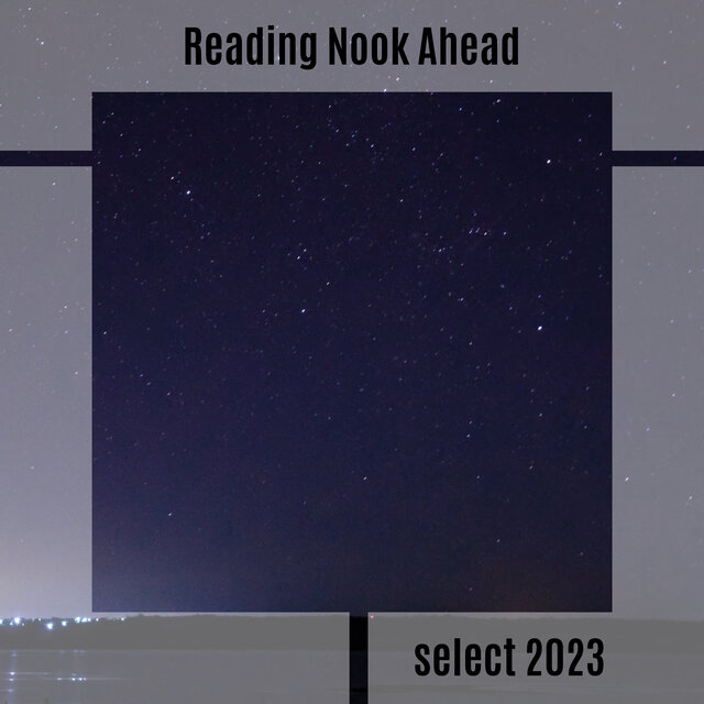 Reading Nook Ahead Select 2023