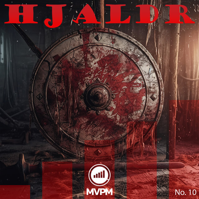 Hjaldr